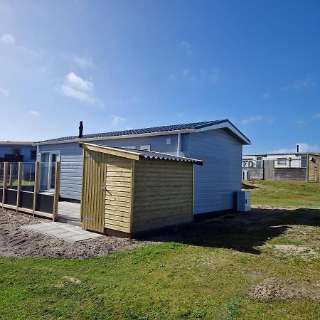 Waddenlief Ballum Exterior foto