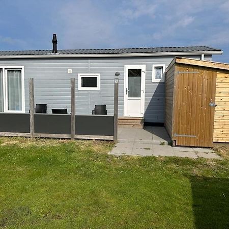 Waddenlief Ballum Exterior foto