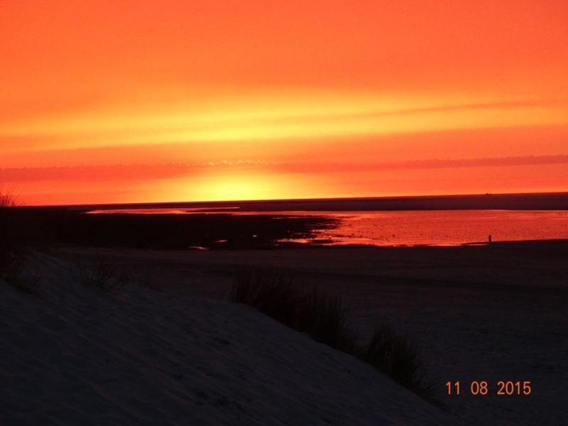 Waddenlief Ballum Exterior foto