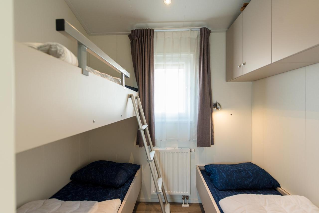Waddenlief Ballum Exterior foto