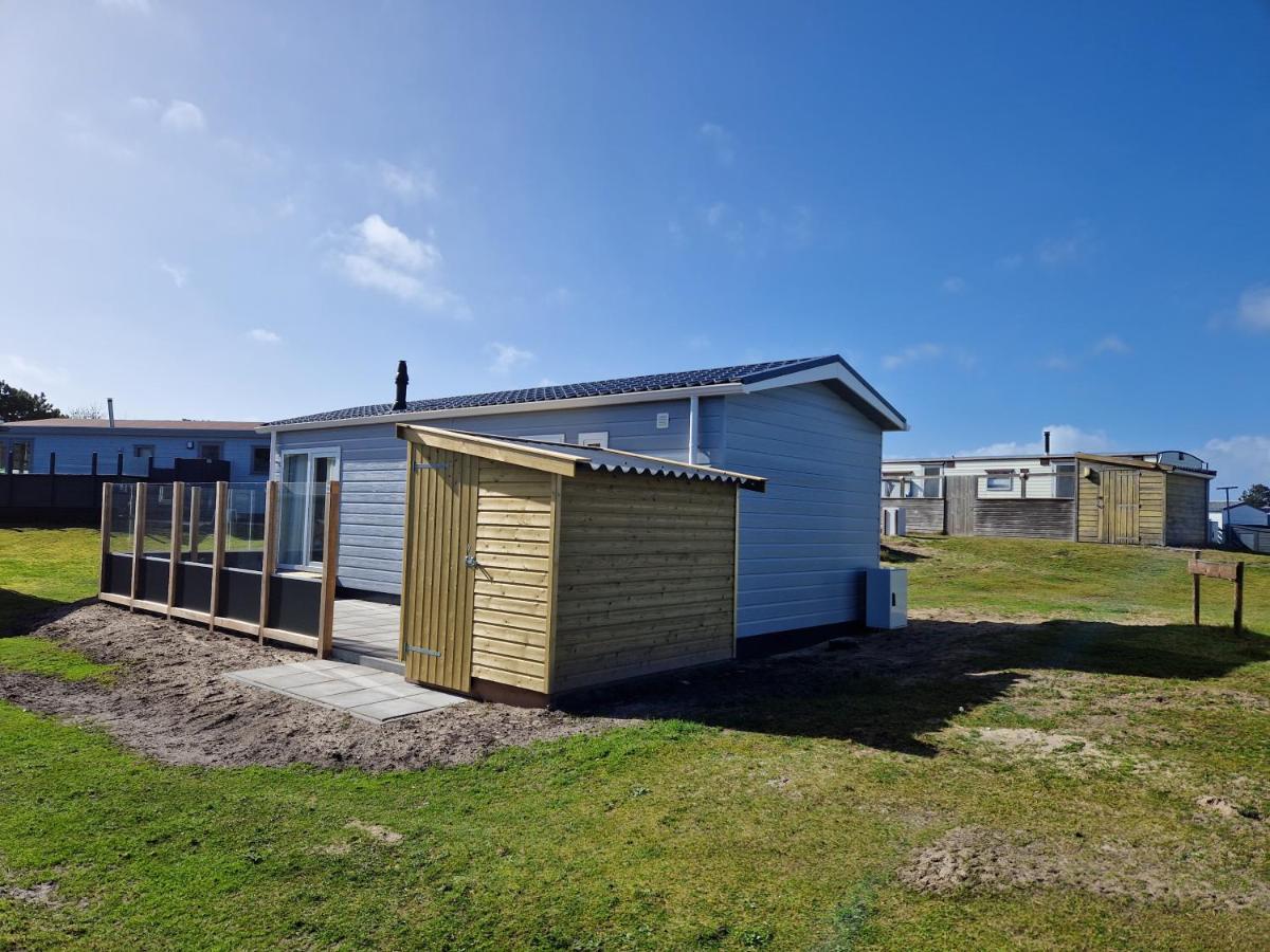 Waddenlief Ballum Exterior foto