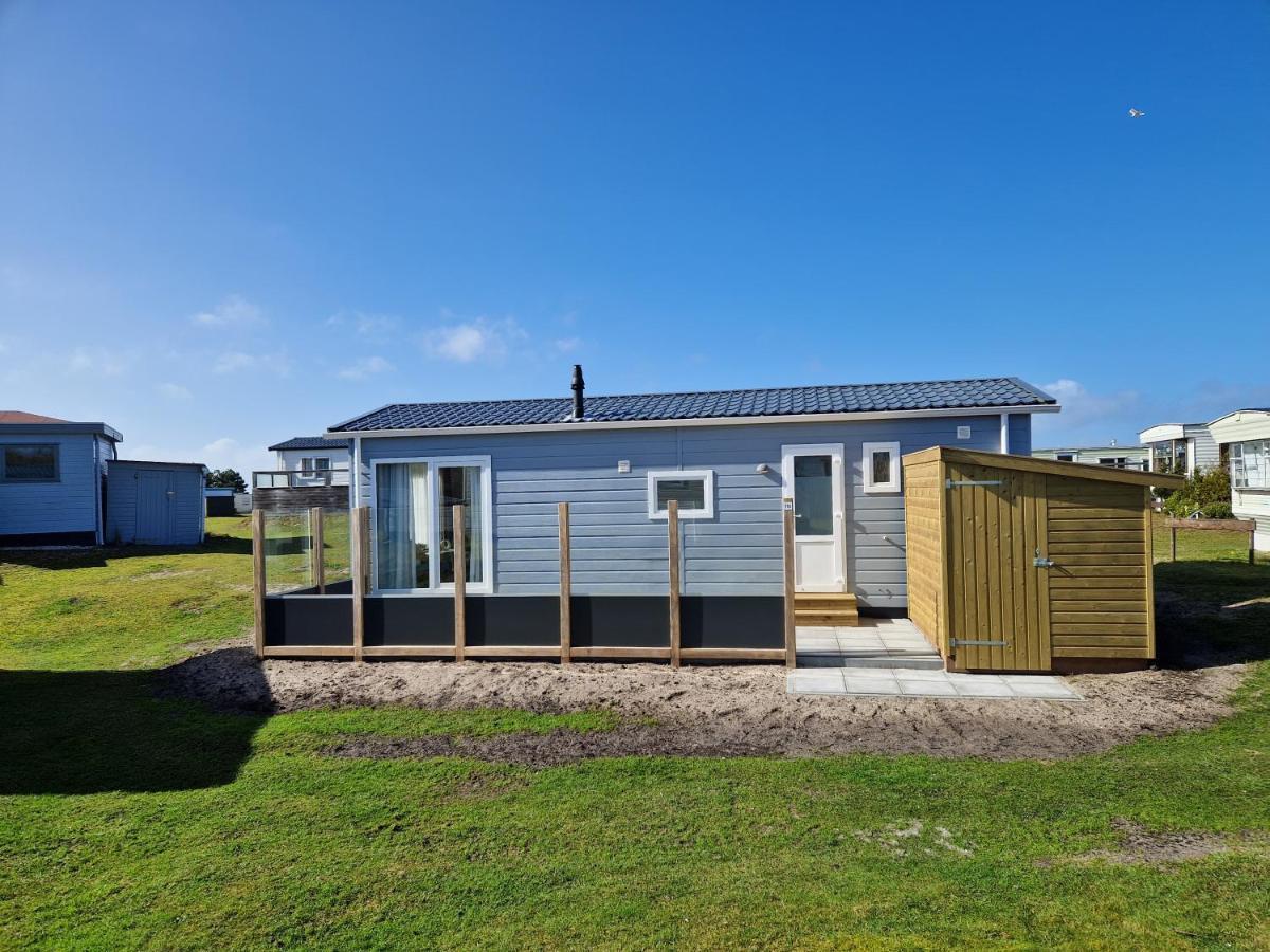 Waddenlief Ballum Exterior foto