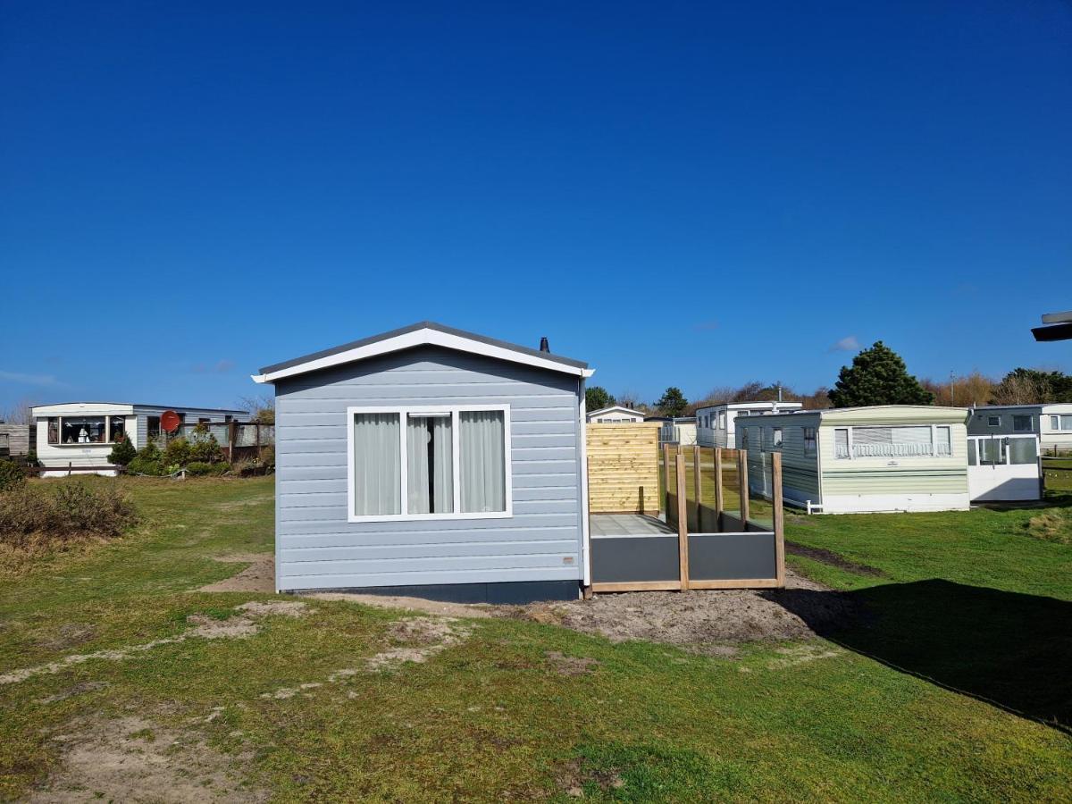 Waddenlief Ballum Exterior foto
