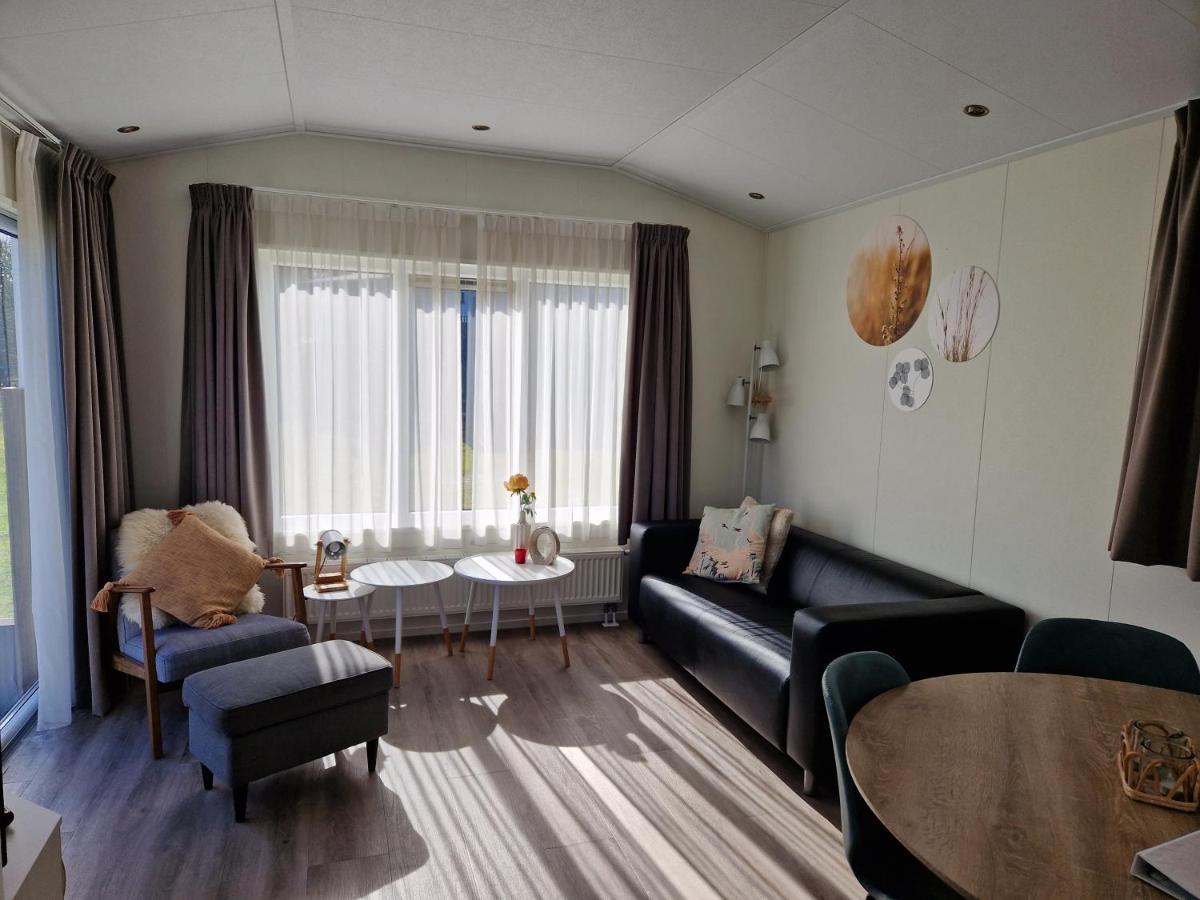 Waddenlief Ballum Exterior foto