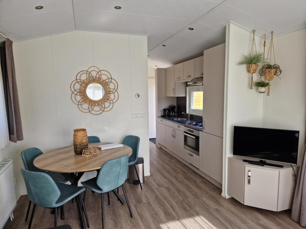 Waddenlief Ballum Exterior foto