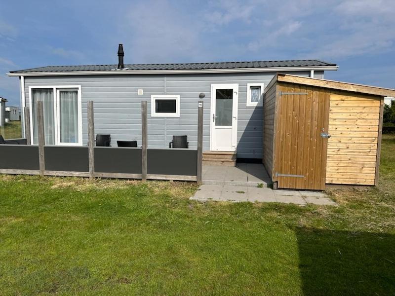 Waddenlief Ballum Exterior foto